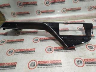 Климат-контроль TOYOTA CAMRY AXVH70 5590033L70 1 ракурс