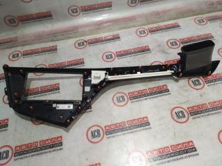 Климат-контроль TOYOTA CAMRY AXVH70 5590033L70 2 ракурс
