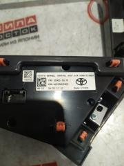Климат-контроль TOYOTA CAMRY AXVH70 5590033L70 3 ракурс