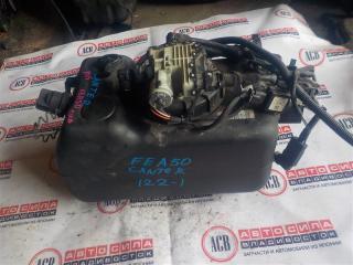 Бачок MITSUBISHI CANTER FEA50 2 ракурс Бачок MITSUBISHI CANTER FEA50 2 ракурс