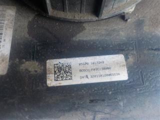 Бачок MITSUBISHI CANTER FEA50 3 ракурс