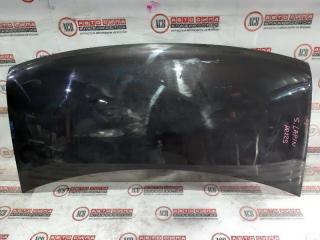 Капот SUZUKI ALTO LAPIN