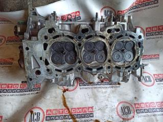 Головка блока цилиндров левая TOYOTA ALPHARD GGH20 2GR-FE 1110239056, 1110231H00, 1110239057, 1110239055 2 ракурс