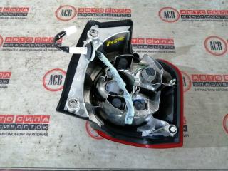 Стоп-сигнал левый DAIHATSU MIRA TOCOT LA550S 20524, 81560B2770 2 ракурс