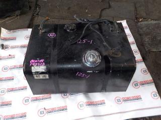 Бензобак MITSUBISHI CANTER