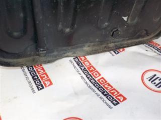 Бензобак MITSUBISHI CANTER FG73EB 3 ракурс