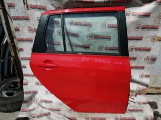 Дверь задняя правая DAIHATSU SIGRA 2016