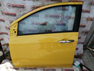 Дверь передняя левая DAIHATSU SIGRA 2016