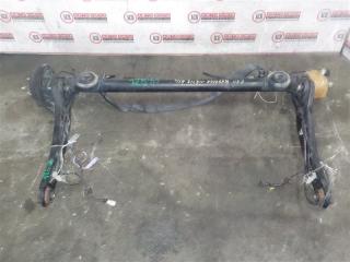 Балка подвески задняя SUZUKI HUSTLER