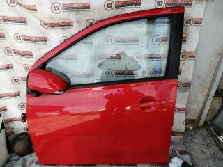 Дверь передняя левая DAIHATSU SIGRA 2016
