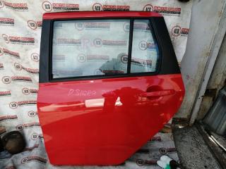 Дверь задняя левая DAIHATSU SIGRA 2016