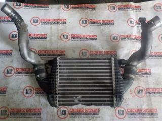 Интеркулер NISSAN ATLAS TZ2F24 ZD30DDTI 2 ракурс