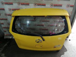 Дверь 5-я PERODUA AXIA контрактная Дверь 5-я PERODUA AXIA