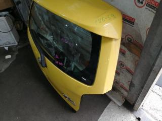 Дверь 5-я PERODUA AXIA B200 2 ракурс