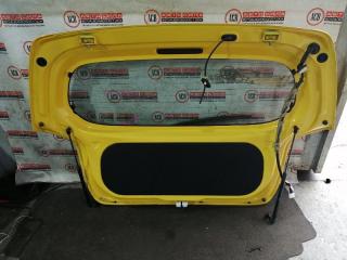 Дверь 5-я PERODUA AXIA B200 3 ракурс