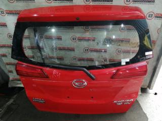 Дверь 5-я DAIHATSU SIGRA 2016 контрактная Дверь 5-я DAIHATSU SIGRA 2016
