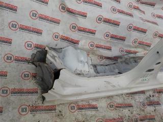 Порог кузова правый HONDA GRACE GM4 2 ракурс