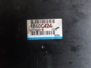Коса двс MITSUBISHI RVR GA4W 4J10 2 ракурс Коса двс MITSUBISHI RVR GA4W 4J10 2 ракурс