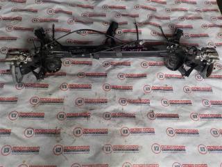 Балка подвески задняя SUZUKI SWIFT