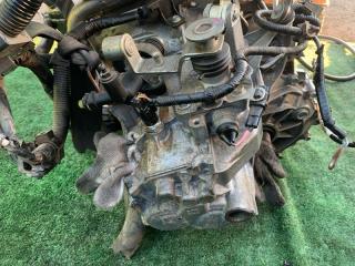 МКПП SUZUKI SWIFT ZC83S K12C 2 ракурс