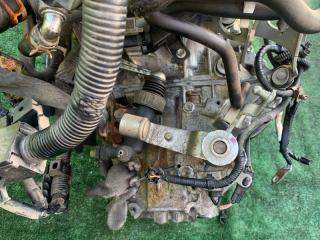 МКПП SUZUKI SWIFT ZC83S K12C 4 ракурс