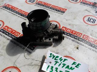 Дроссельная заслонка MAZDA TITAN