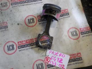 Поршень MITSUBISHI PAJERO