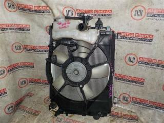 Радиатор основной DAIHATSU OPTI L300S EF 1640087291 2 ракурс