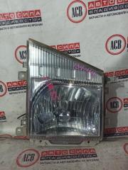 Фара правая ISUZU ELF LJR85 110-21885, 8981008081 1 ракурс