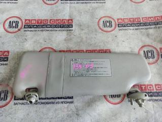 Козырек солнцезащитный правый HONDA AIRWAVE