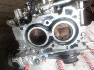 Блок цилиндров SUBARU IMPREZA GK3 FB16 YG67287 2 ракурс