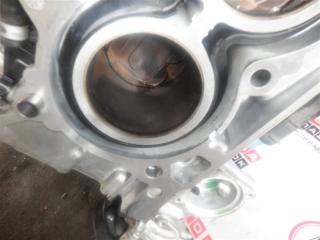 Блок цилиндров SUBARU IMPREZA GK3 FB16 YG67287 3 ракурс