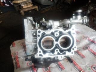 Блок цилиндров SUBARU IMPREZA GK3 FB16 YG67287 4 ракурс
