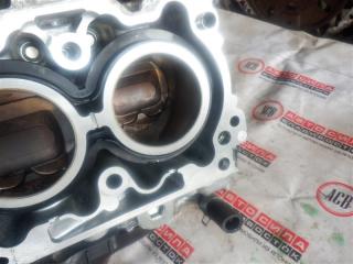 Блок цилиндров SUBARU IMPREZA GK3 FB16 YG67287 5 ракурс
