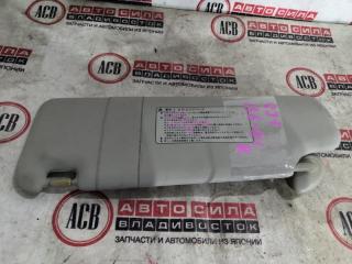 Козырек солнцезащитный правый HONDA AIRWAVE