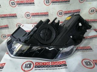 Фара правая AUDI A1 8X1 8X0941006A 3 ракурс