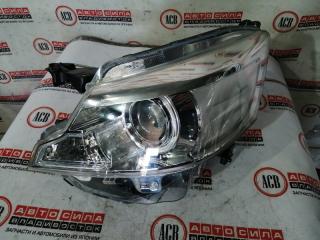 Фара левая MAZDA FLAIR WAGON MM32S 1872, 1A5251041A 1 ракурс