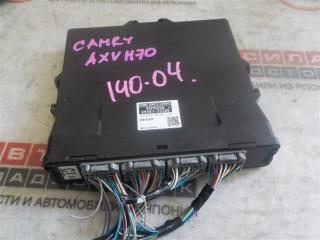 Блок управления TOYOTA CAMRY