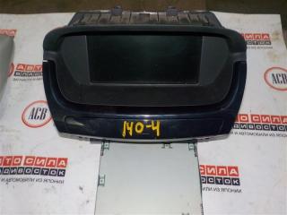 Монитор HONDA EDIX