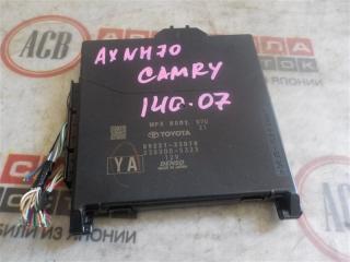 Блок управления TOYOTA CAMRY
