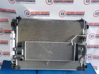 Запчасть радиатор основной NISSAN CIMA