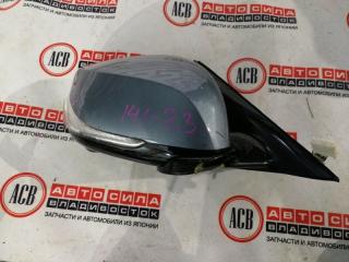 Зеркало правое NISSAN SKYLINE V37 5417 1 ракурс