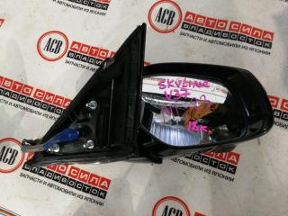 Зеркало правое NISSAN SKYLINE V37 5417 2 ракурс