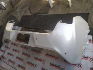 Бампер задний LEXUS UX250H MZAH15 52159-76919, 52159-76920 3 ракурс