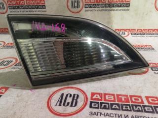 Запчасть стоп-вставка левая MAZDA AXELA