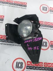 Туманка левая SUZUKI JIMNY