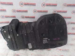 ЗАЩИТА задняя TOYOTA CAMRY