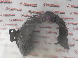 Запчасть подкрылок передний правый NISSAN LEAF AZE0 63842- 3NAOA контрактная Подкрылок передний правый NISSAN LEAF AZE0 63842- 3NAOA контрактная