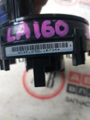 Шлейф-лента air bag DAIHATSU MOVE LA160S Шлейф-лента air bag DAIHATSU MOVE LA160S