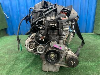 Двигатель SUZUKI IGNIS FF21S K12C 5091284 1 ракурс Двигатель SUZUKI IGNIS FF21S K12C 5091284 1 ракурс